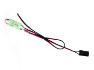 FrSky Battery Voltage Sensor FBVS-01