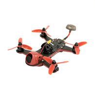 ImmersionRC Vortex 150 Mini Race Quad(USA Edition)