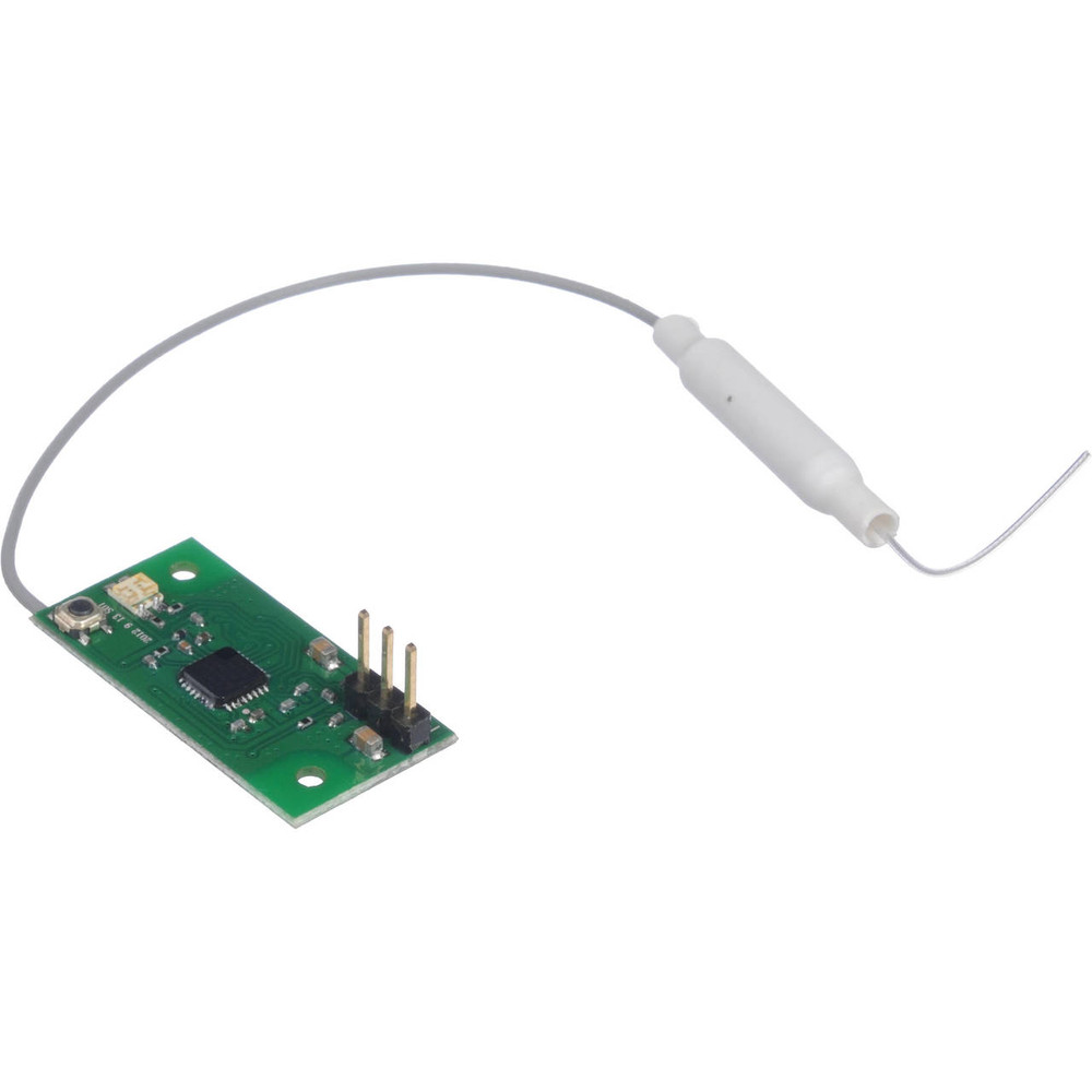 DJI Phantom Part #18 Receiver 2.4GHz(for P330 V1) - RotorLogic