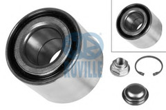 Wheel Bearing Kit CDK6820 Continental Chevrolet