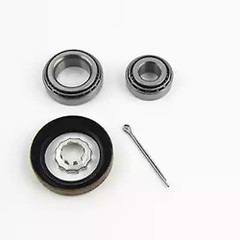 Wheel Bearing Kit CDK863 Continental Ford