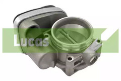 Throttle body Lucas LTH495