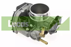Throttle body Lucas LTH428