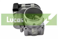 Throttle body Lucas LTH424