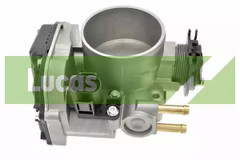 Throttle body Lucas LTH405