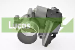 Throttle body Lucas LTH463