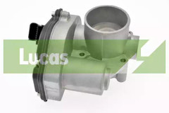 Throttle body Lucas LTH549