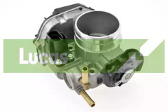 Throttle body Lucas LTH415