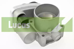 Throttle body Lucas LTH430