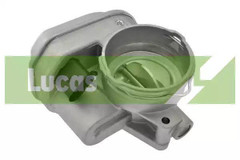 Throttle body Lucas LTH444