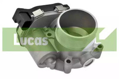 Throttle body Lucas LTH454