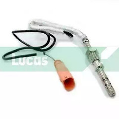 Sensor, exhaust gas temperature Lucas LGS6023