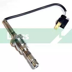 Sensor, exhaust gas temperature Lucas LGS6005