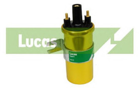 New Lucas DLB105 sports coil