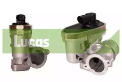 EGR Valve Lucas FDR371