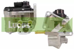 EGR Valve Lucas FDR210