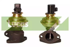 EGR Valve Lucas FDR267