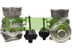 EGR Valve Lucas FDR163