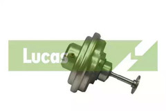 EGR Valve Lucas FDR161
