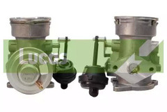 EGR Valve Lucas FDR380
