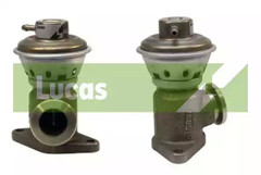 EGR Valve Lucas FDR242