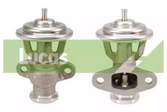 EGR Valve Lucas FDR182