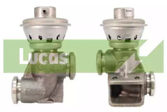 EGR Valve Lucas FDR213