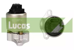 EGR Valve Lucas FDR126
