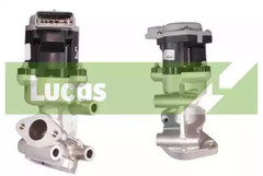 EGR Valve Lucas FDR221