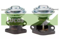 EGR Valve Lucas FDR262