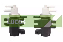 EGR Valve Lucas FDR279