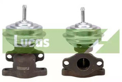EGR Valve Lucas FDR116