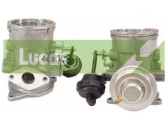 EGR Valve Lucas FDR249