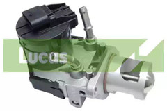 EGR Valve Lucas FDR437