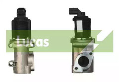 EGR Valve Lucas FDR212