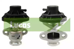 EGR Valve Lucas FDR199