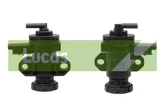 EGR Valve Lucas FDR202