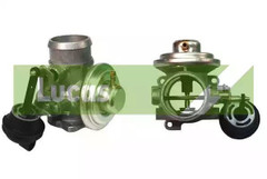 EGR Valve Lucas FDR162