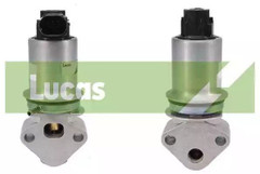 EGR Valve Lucas FDR257