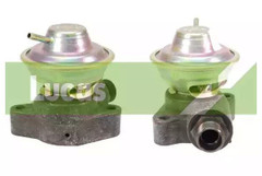 EGR Valve Lucas FDR264