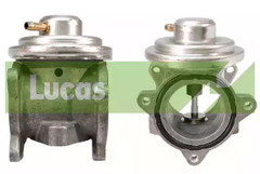 EGR Valve Lucas FDR255
