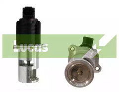 EGR Valve Lucas FDR157