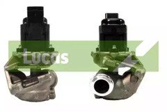 EGR Valve Lucas FDR174