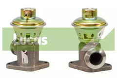 EGR Valve Lucas FDR256