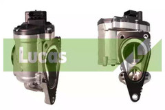 EGR Valve Lucas FDR377