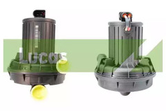 EGR Valve Lucas FDR285