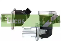 EGR Valve Lucas FDR314