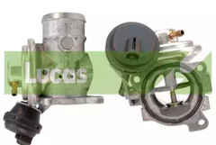 EGR Valve Lucas FDR286