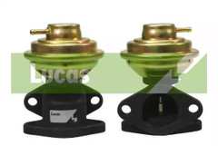 EGR Valve Lucas FDR111