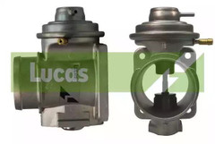 EGR Valve Lucas FDR107